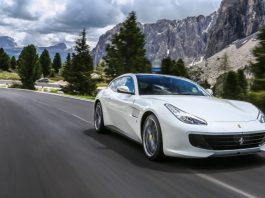 70 lat Ferrari i 350 unikatowych samochodów. Cudowne urodziny!