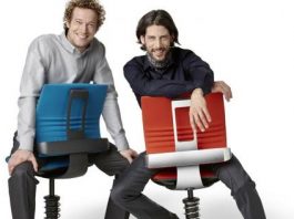 Przełomowe technologie na fotelu