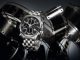 Hamilton Jazzmaster Auto Chrono
