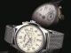 Transocean Chronograph 1915