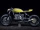 BMW R100R w typie Cafe Racer. Kawiarniany gwar na drodze