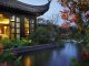 Doskonały przykład chińskiego spokoju: Four Seasons Hotel Hangzhou