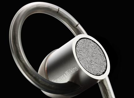 Słuchawki Bowers & Wilkins C5