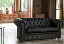 Meble Chesterfield