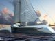 CXL Trimaran Concept