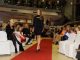Gala Businesswoman Motors