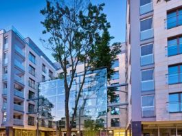 Puławska 111. Ekskluzywne apartamenty na Starym Mokotowie