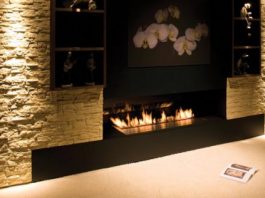 Fire Line Automatic model E