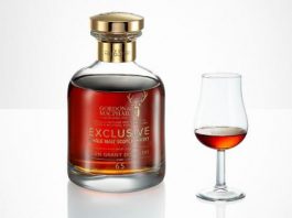 Glen Grant