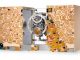 Nowy Jaeger-LeCoultre Atmos Marqueterie