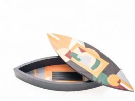 Gabinet osobliwości