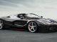 Luksusowy hit roku dla wymagających kierowców – nowe Ferrari LaFerrari Spider