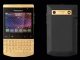 Porshe Design BlackBerry P9981