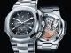 Sekrety zegarków Patek Philippe Nautilus Patek Philippe