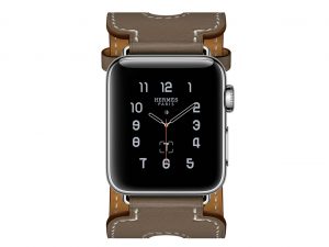 hermes paris apple watch