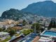 Nadszedł czas, aby doświadczyć wspaniałości Capri Tiberio Palace