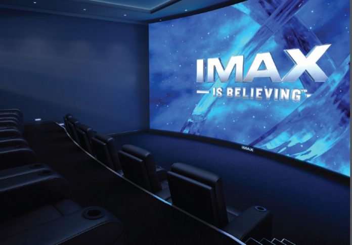 kino IMAX