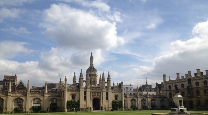 Cambridge vs Oxford – starcie gigantów