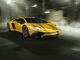 Lamborghini Aventador Superveloce
