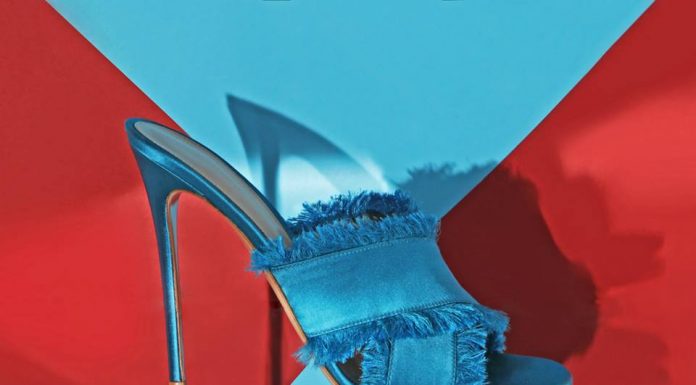 Miejski szyk. Gianvito Rossi kolekcja wiosna – lato 2017