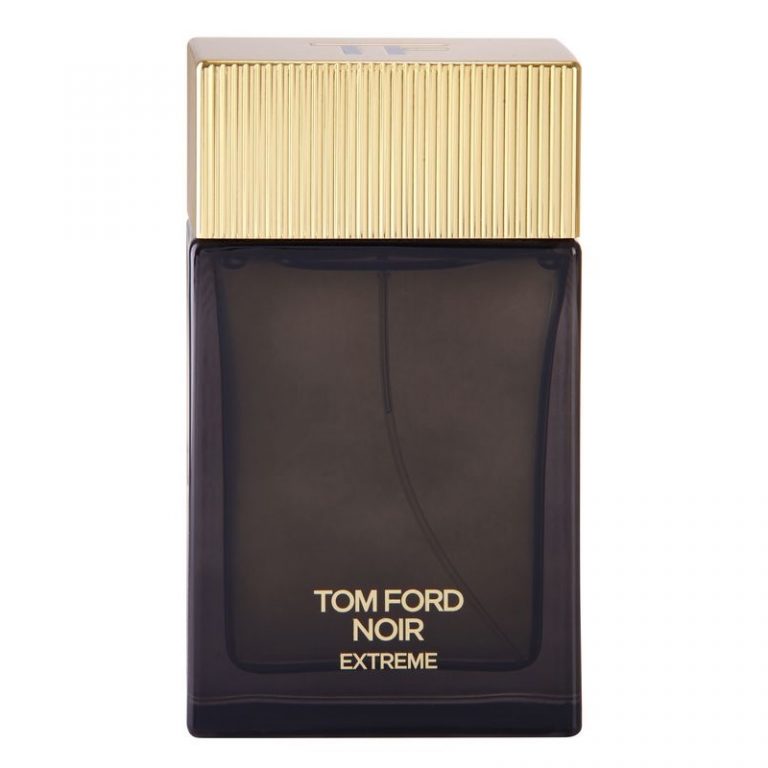 "Noir Extreme" zapach Toma Forda dla eleganckiego mężczyzny