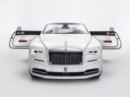 Rolls-Royce