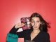 Bella Hadid w kampanii akcesoriów Bulgari jesień-zima 2017/2018