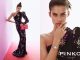 Sara Sampaio w kampanii reklamowej Pinko na sezon jesień-zima 2017/18