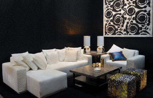 VERSACE HOME – luksusowe meble w najlepszym, włoskim wydaniu