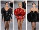 Saint Laurent kolekcja wiosna-lato 2018