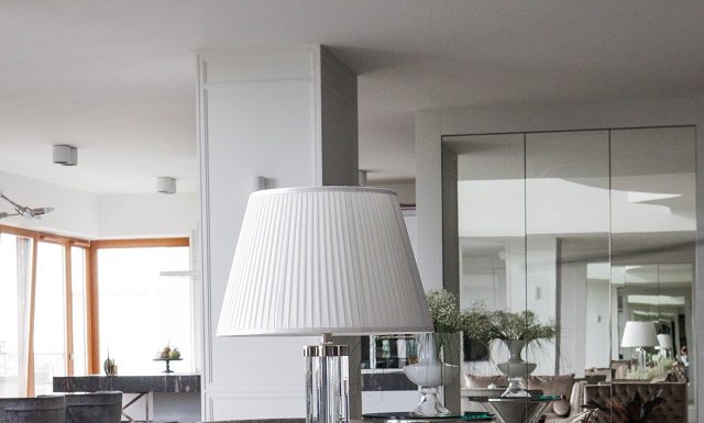 Wywiad z architektem Agnieszką Zydorowicz