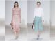 Victoria Beckham kolekcja wiosna- lato 2018