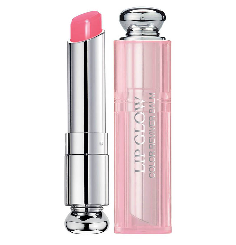 Dior-Lip-Glow-Riviving-Lip-Balm-Ultra-Pink