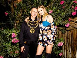 H&M x Moschino – nowa luksusowa współpraca giganta modowego