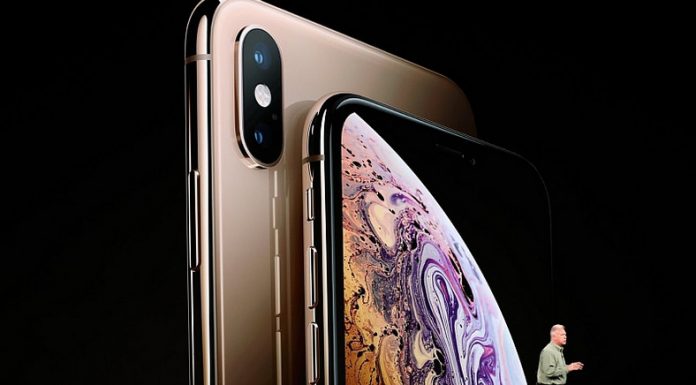 Apple iPhone Xs , iPhone Xs Max – najnowsze smartfony Apple
