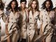 Burberry rezygnuje z futer naturalnych w swoich kolekcjach