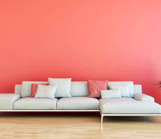 Living Coral – kolor roku 2019 według Pantone