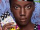 Estee Lauder x Duro Olowu Collection