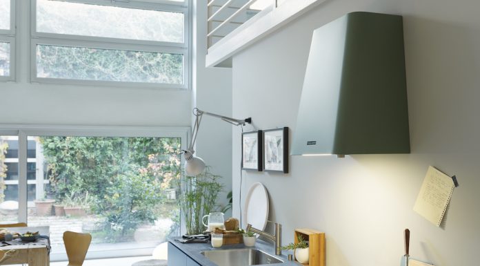 Pastelowe akcenty w kuchni – nowe trendy w designie