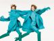 Max Mara kolekcja jesień/zima 2019-20 Max Mara