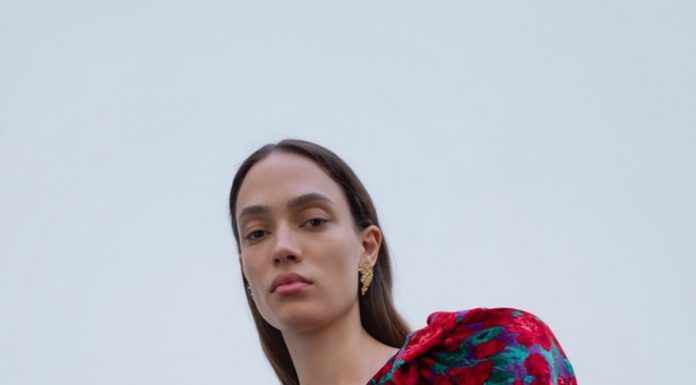 Magda Butrym – kolekcja jesień/zima 2019 magda butrym