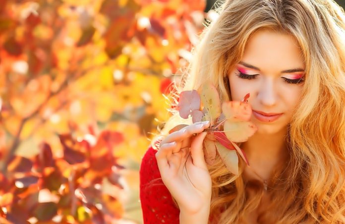 Najlepsze kosmetyki do pielęgnacji w okresie jesiennym