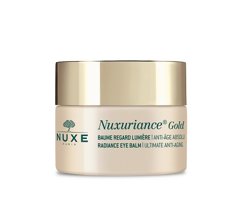 Nuxe Nuxuriance Gold 