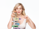 Emilia Clarke – pierwsza globalna ambasadorka Clinique Emilia Clarke
