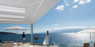 Luksusowe wakacje w Grecji