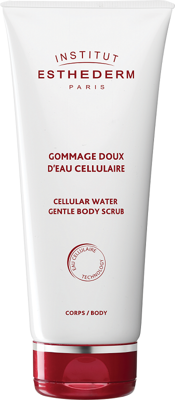 Cellular Water Gentle Body Scrub 200 ml, Institut Esthederm