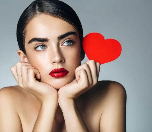 Prezenty na Walentynki