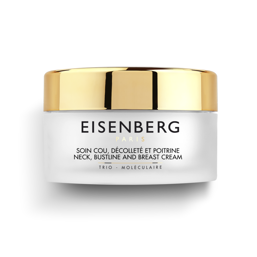 EISENBERG_Neck Bustline and Breast Cream
