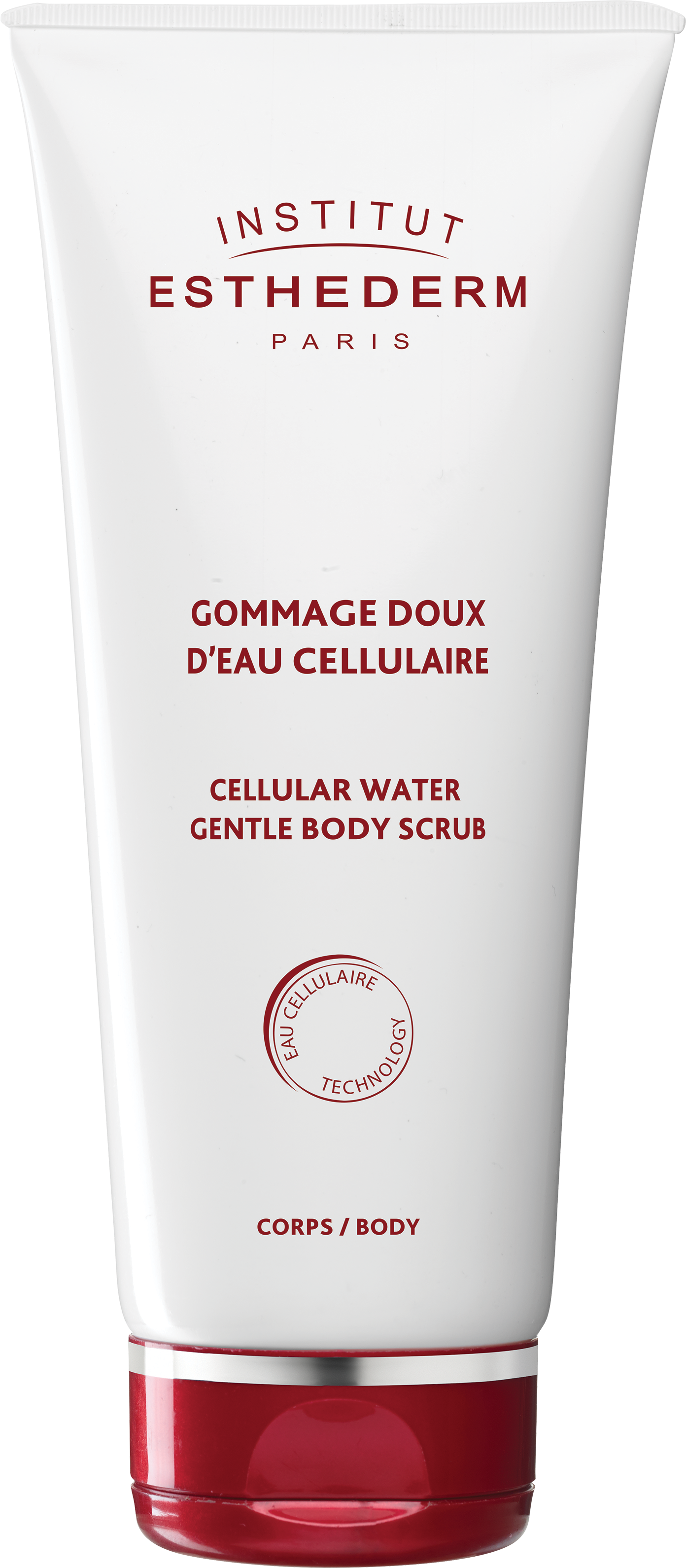Cellular Water Gentle Body Scrub 200 ml V370700