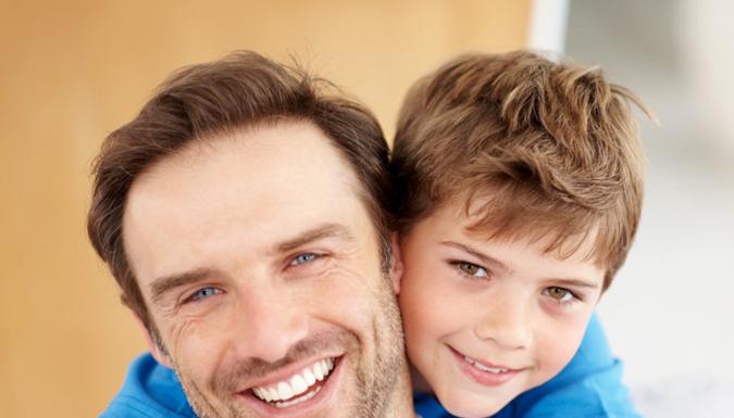 Prezenty na Dzień Ojca Prezenty na Dzień Ojca